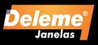 Logótipo Deleme Janelas